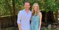 Eoin Morgan's Wife